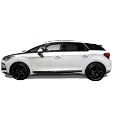 Citroën DS5 1.6 e-HDi 115 Fap CMP-6 Chic 5 porte 